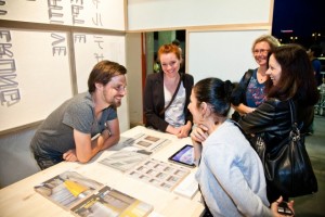 デザインモナート グラーツ 2013