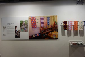 深圳デザイン・ヤング・タレント賞（SZ-DAY）2013授賞セレモニー