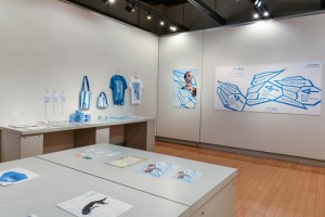 ビジュアルコミュニケーション展 
