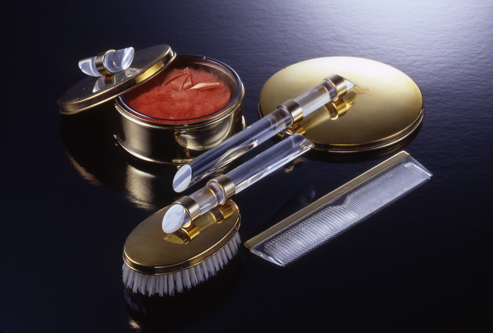 ドレッサー・セット