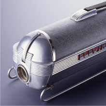 B27 / バキューム・クリーナー