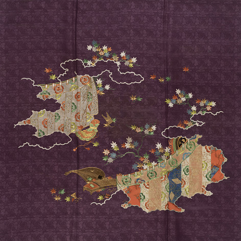 松坂屋コレクション