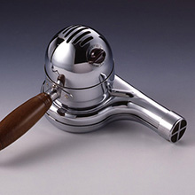 B23 / ヘアー・ドライヤー ESKIMO