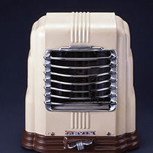 B24 / ファン・ヒーター