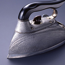 B26 / スチーム・アイロン STEAM-O-MATIC