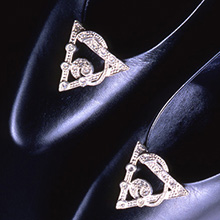 D15 / シュー・バックル