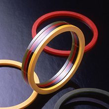 D22 / ベークライトのブレスレット