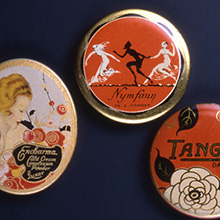 D25 / 化粧品パッケージ